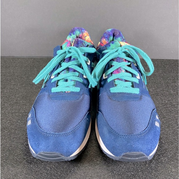 Asics Gel 3 Lyte ' Galaxy Pack ' - Picture 3 of 9